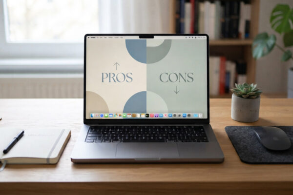 Should You Buy a Refurbished MacBook? Pros and Cons