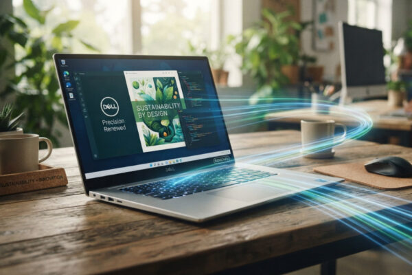 The Future of Refurbished Electronics: Sustainability and Innovation