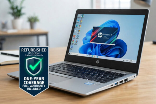 What Warranties Come with Refurbished Laptops? What to Expect