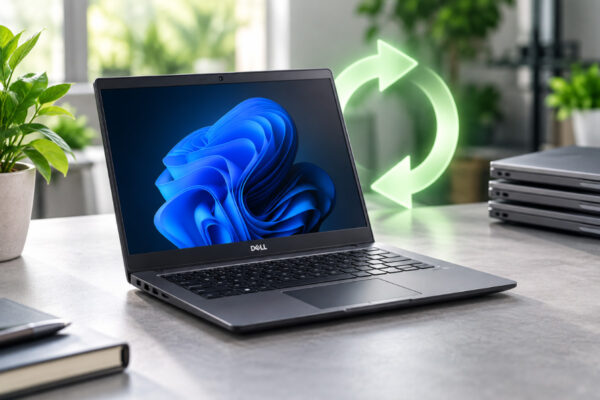 What is a Refurbished Laptop? Everything You Need to Know.