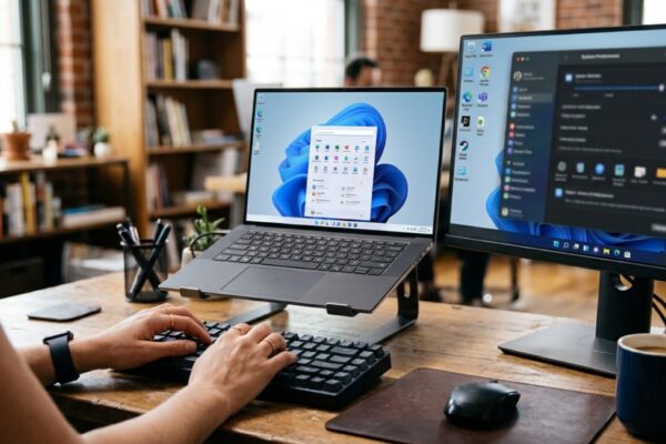 Windows 11 Pro vs Home: What's the Difference and Which Do You Need?