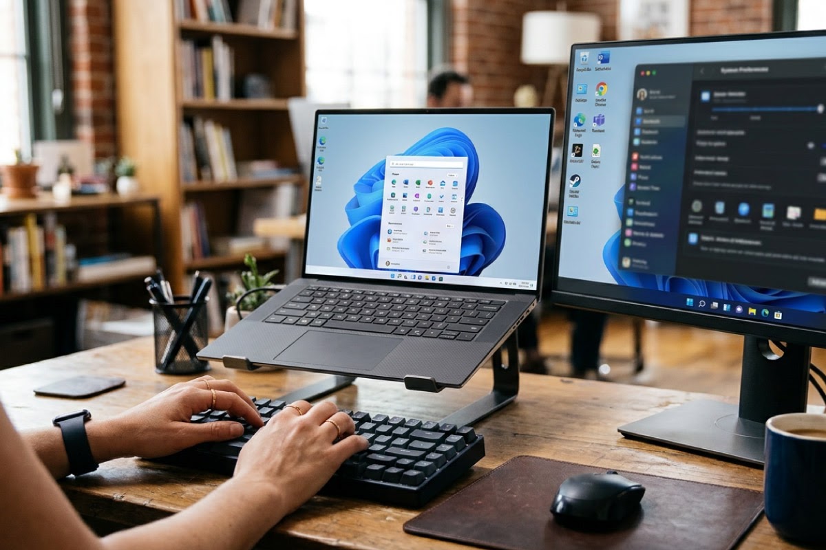 Windows 11 Pro vs Home: What's the Difference and Which Do You Need?